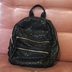 Steve Madden backpack/purse
